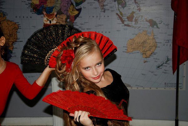 Елизавета Ермолина