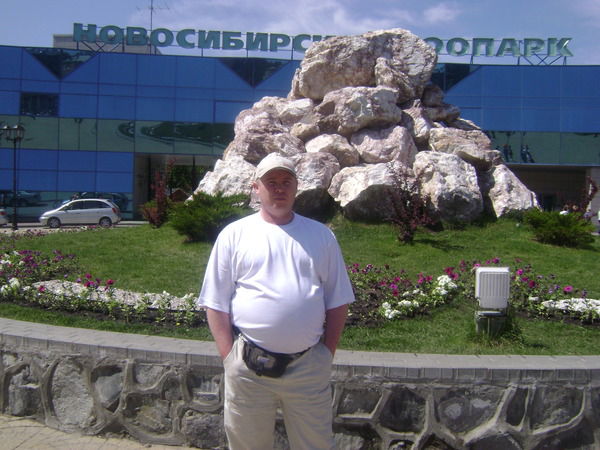 Евгений Копылов