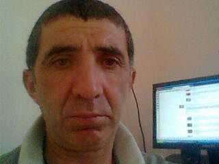 Рамазан Загидов