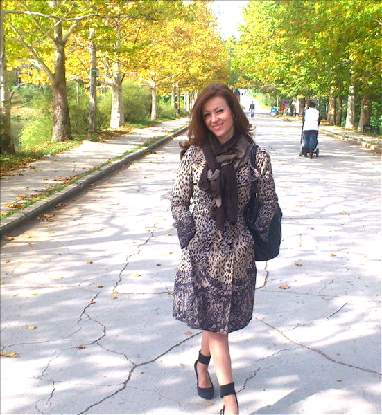 Натa Коршунова