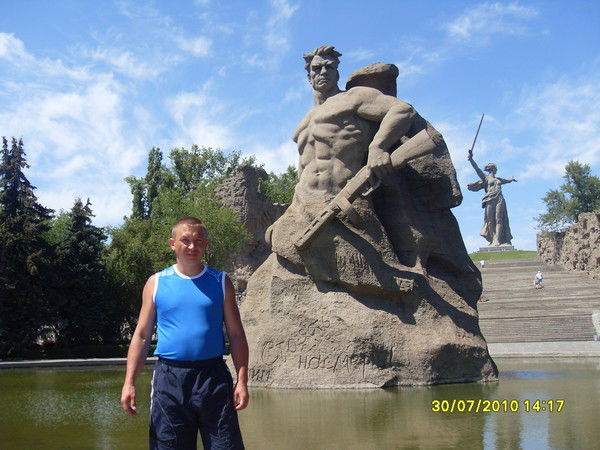 Виталий Яковенко