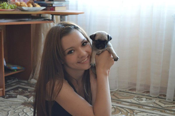 Ирина Ласкова