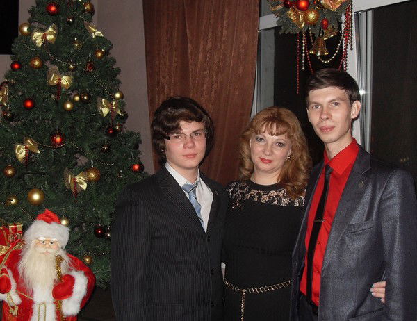 Елена Порошина