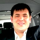 Музаффар Мусаев