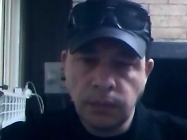 Олег Точилин