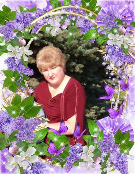 Галина Гасникова