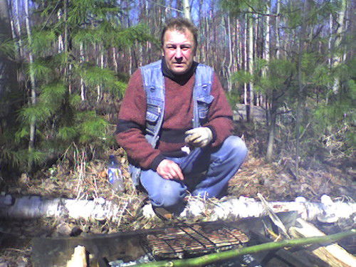 Яков Куваев