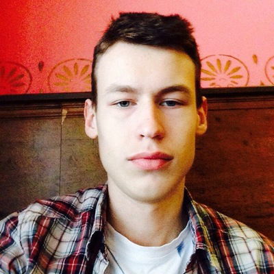 Владислав Левашов