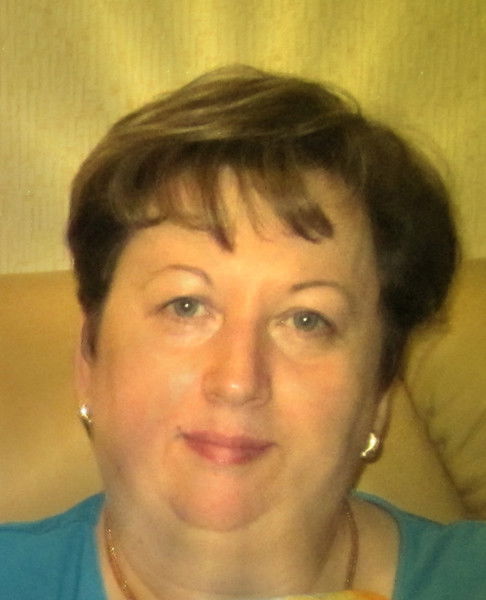 Елена Батова