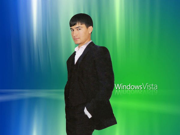 Зафар Абдуллаев