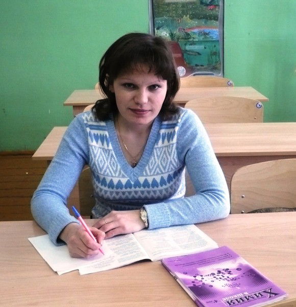 Алевтина Сыбатова