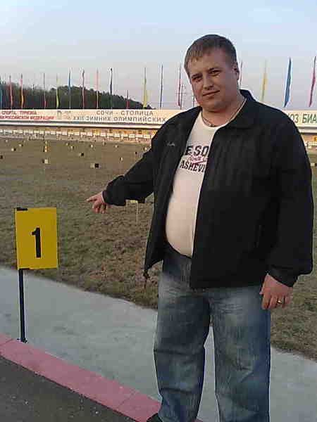 Александр Кемаев