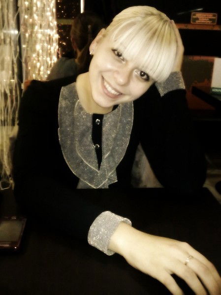 Елена Дорожок