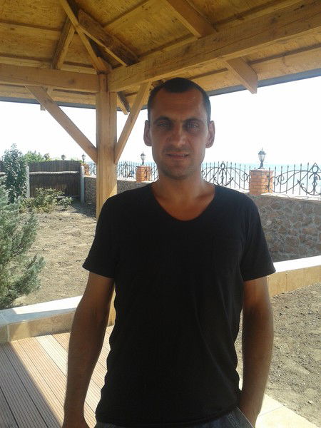 Роман Борищук