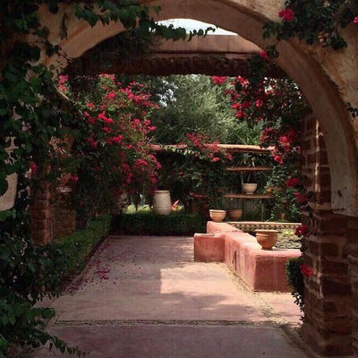 Индира Рамазанова