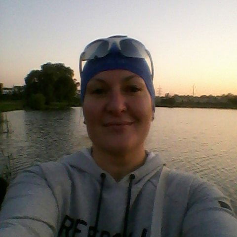 Елена Чернышова