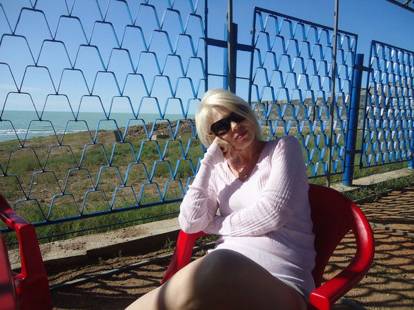 Ирина Домрачева