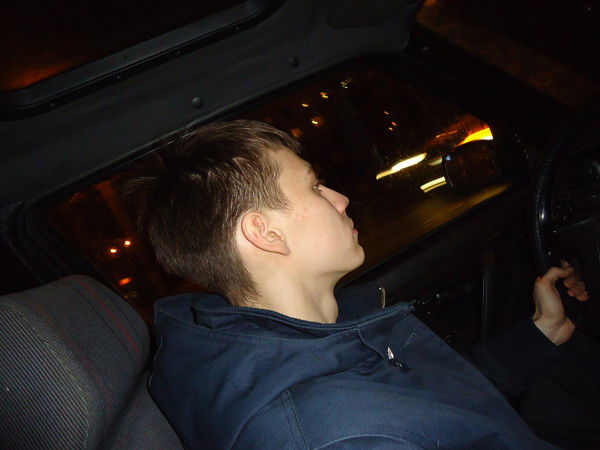 Максим Марченко