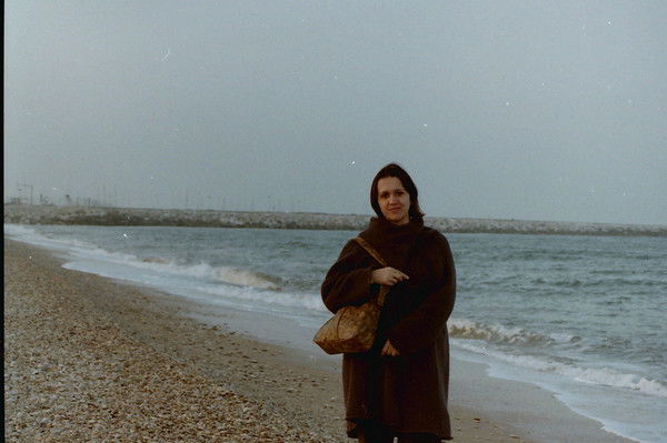 Любовь Цыбка