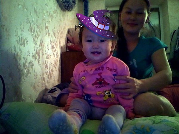 Бусанам Сулайманова