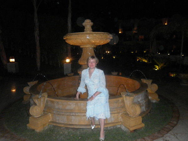 Елена Чинякова