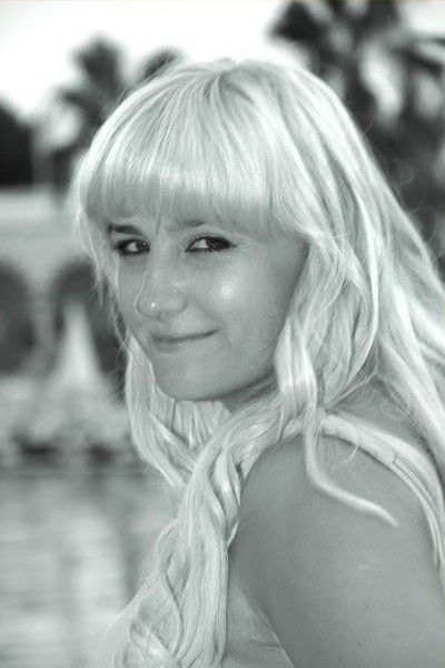 Наташа Шемякова