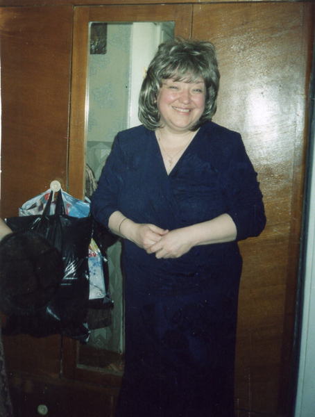 Елена Ожегова