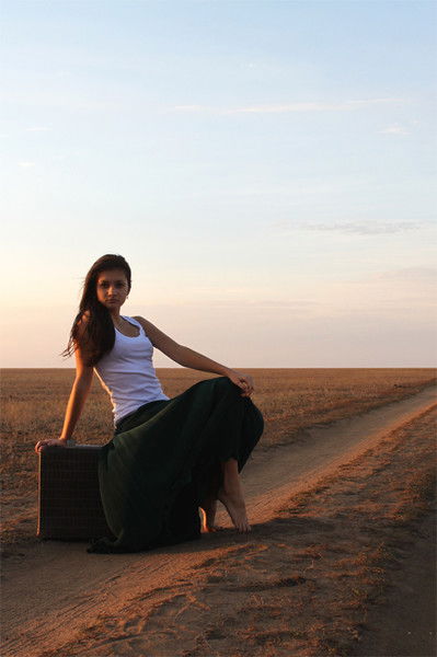 Даша Смолярчук