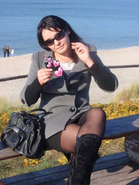 Мария Шаюнова