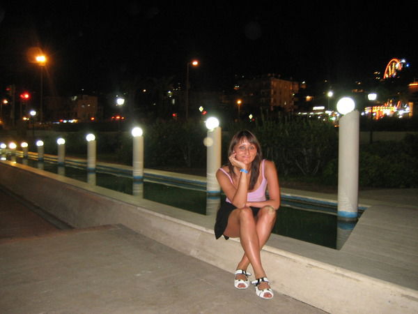 Ленка Коваленко