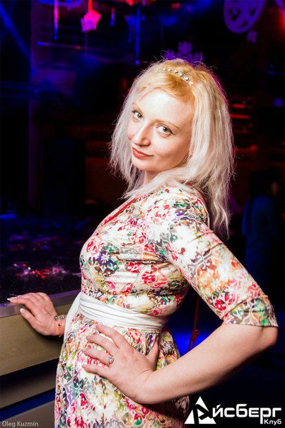 Маришка Маришка