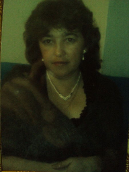 Лана Избасова