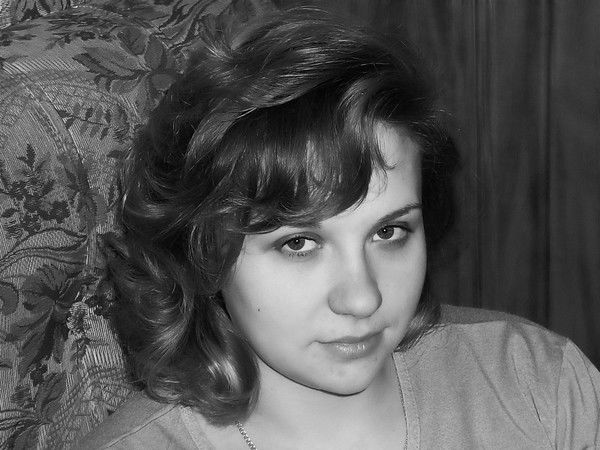 Ольга Раиль