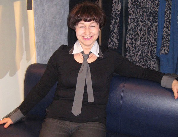 Татьяна Соловьева