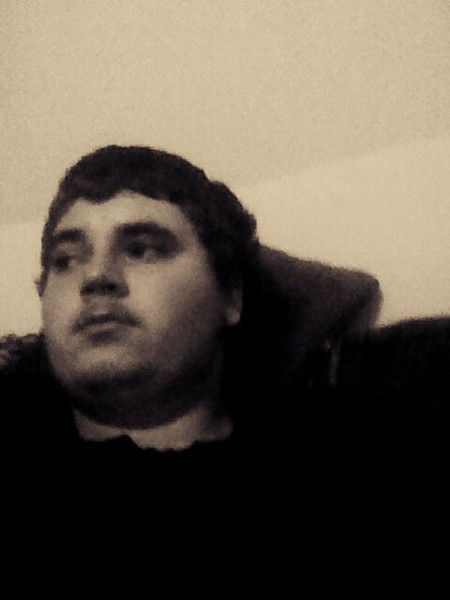 Максим Фримен