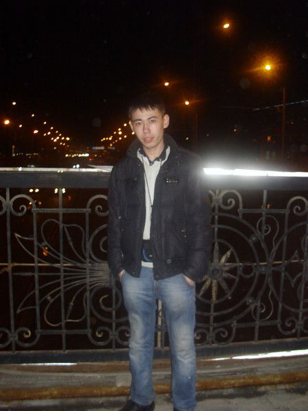 Медет Байтурин