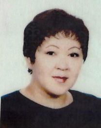 Найля Мугаева