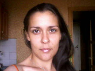 Олеся Ляшко