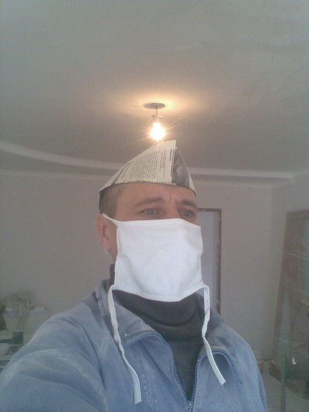 Георгий Глушку