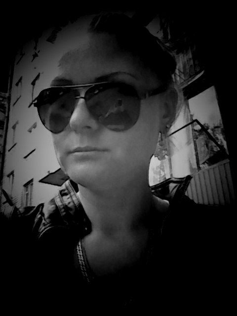 Вероника Волкова