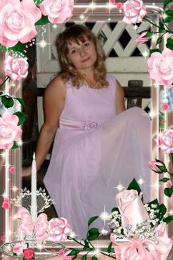 Марина Мишина