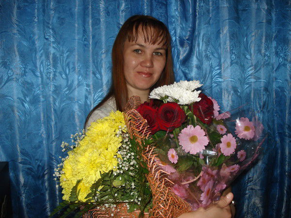 Татьяна Татьяночка