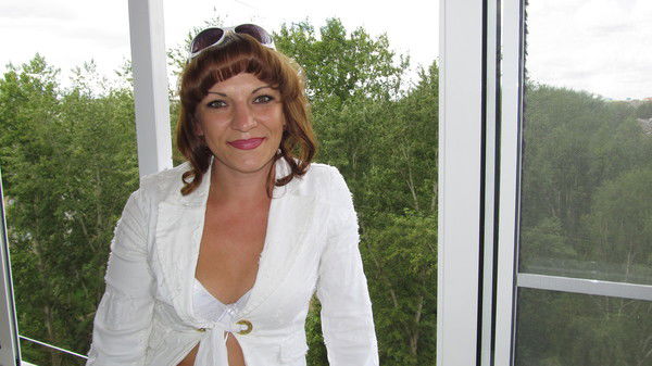 Вероника Гутченко