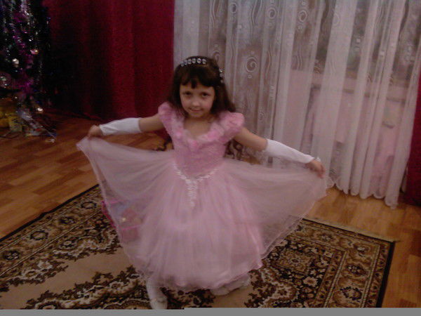 Алина Чудакова