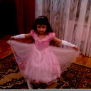 Алина Чудакова