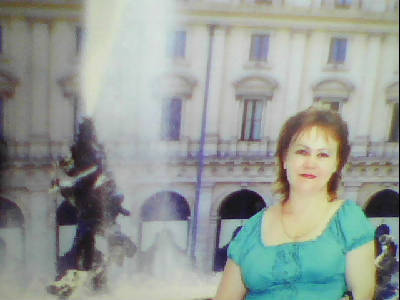 Наталья Хаирзаманова