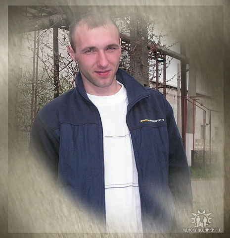 Владимир Колосков