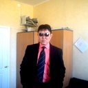 Виталий Хантургаев