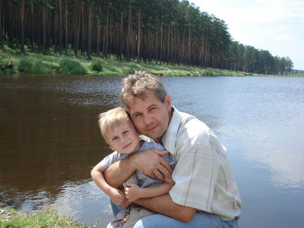 Андрей Борисов