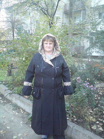 Olgadorenko Sidorenko